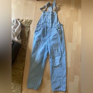 Levi Overalls